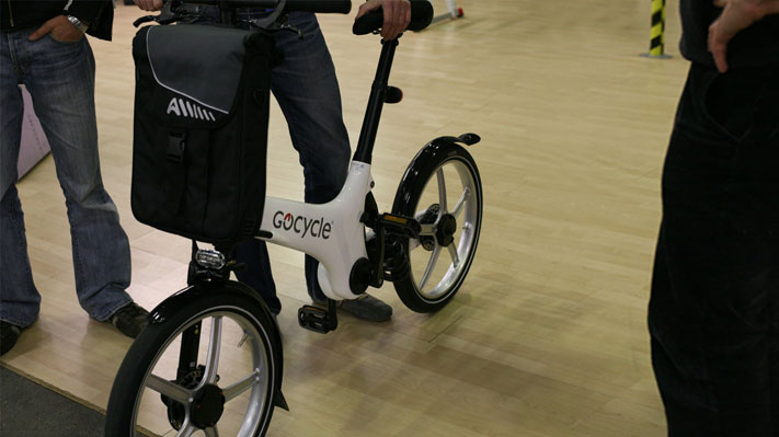 Gocycle